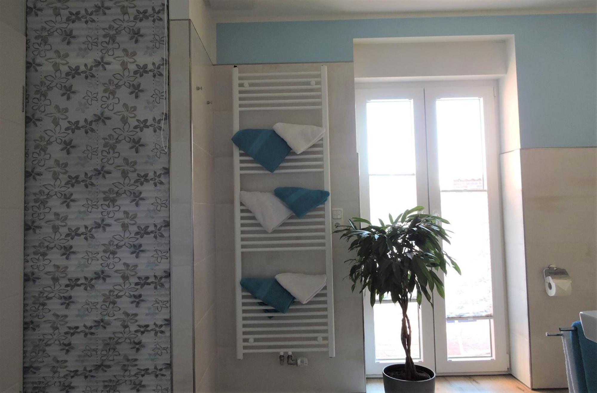 Apartment Am Anker Uchte Oda fotoğraf