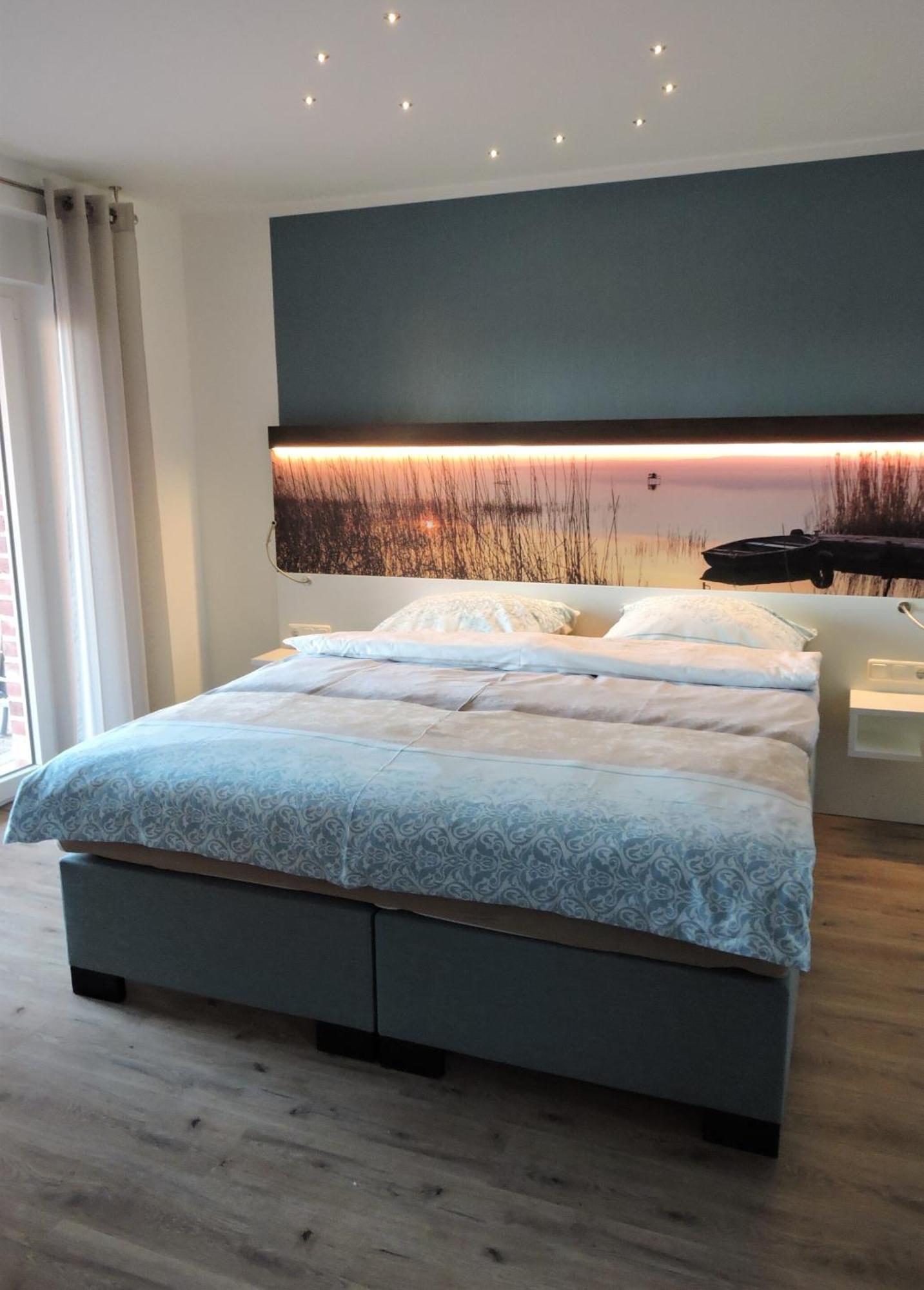 Apartment Am Anker Uchte Oda fotoğraf