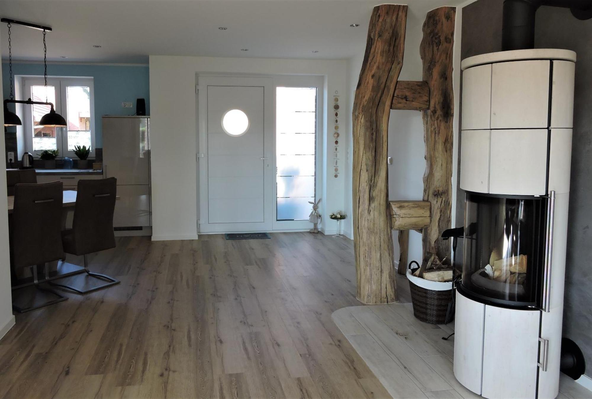 Apartment Am Anker Uchte Oda fotoğraf