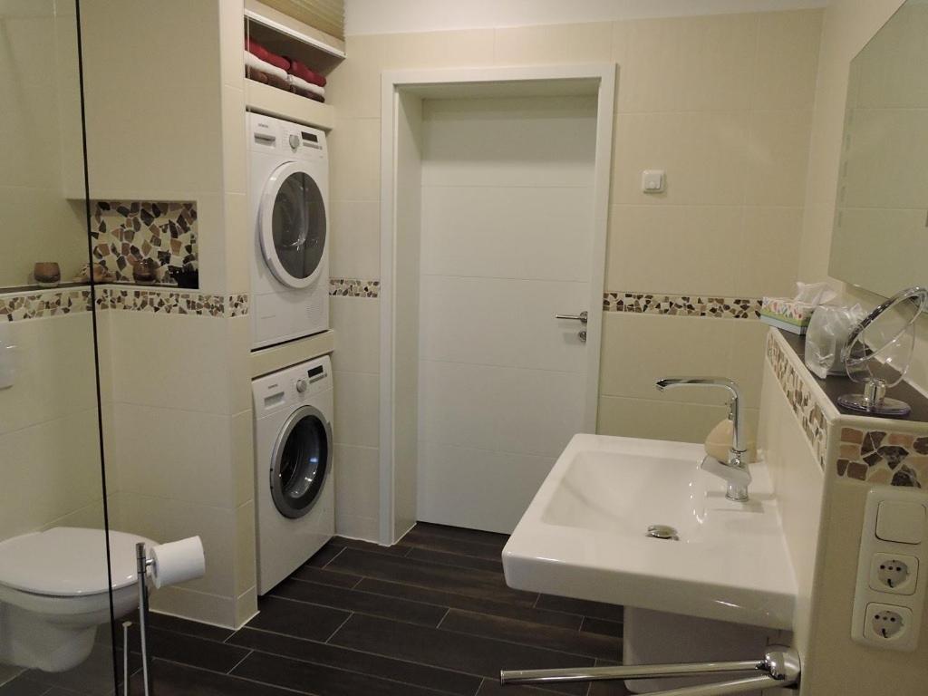 Apartment Am Anker Uchte Dış mekan fotoğraf