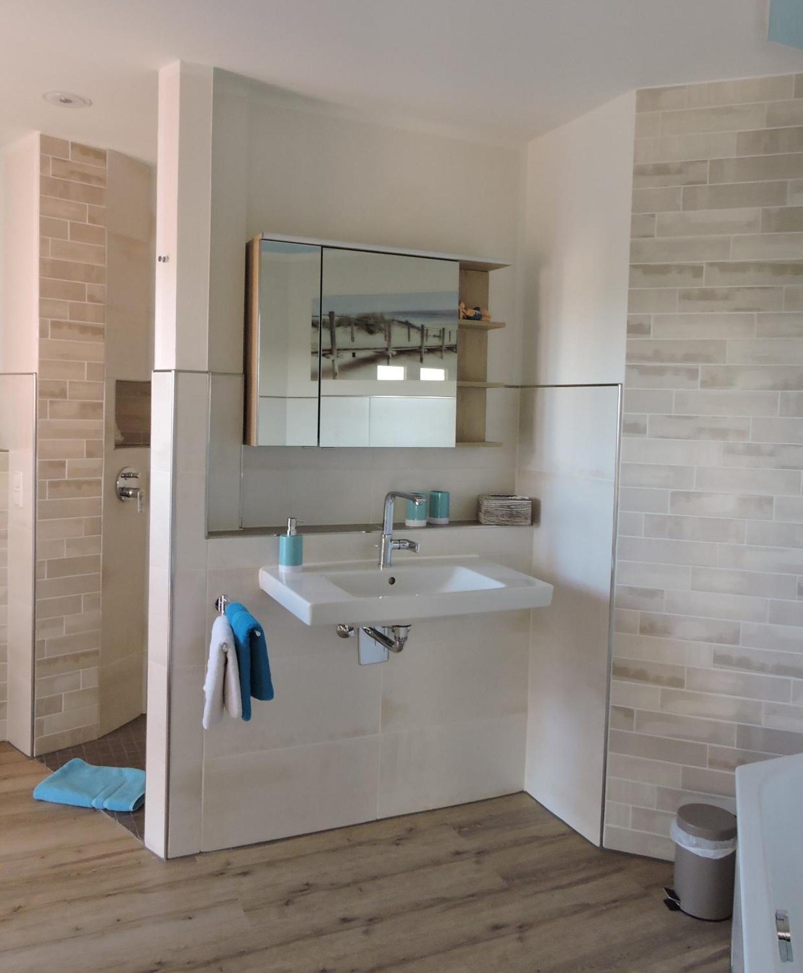 Apartment Am Anker Uchte Dış mekan fotoğraf
