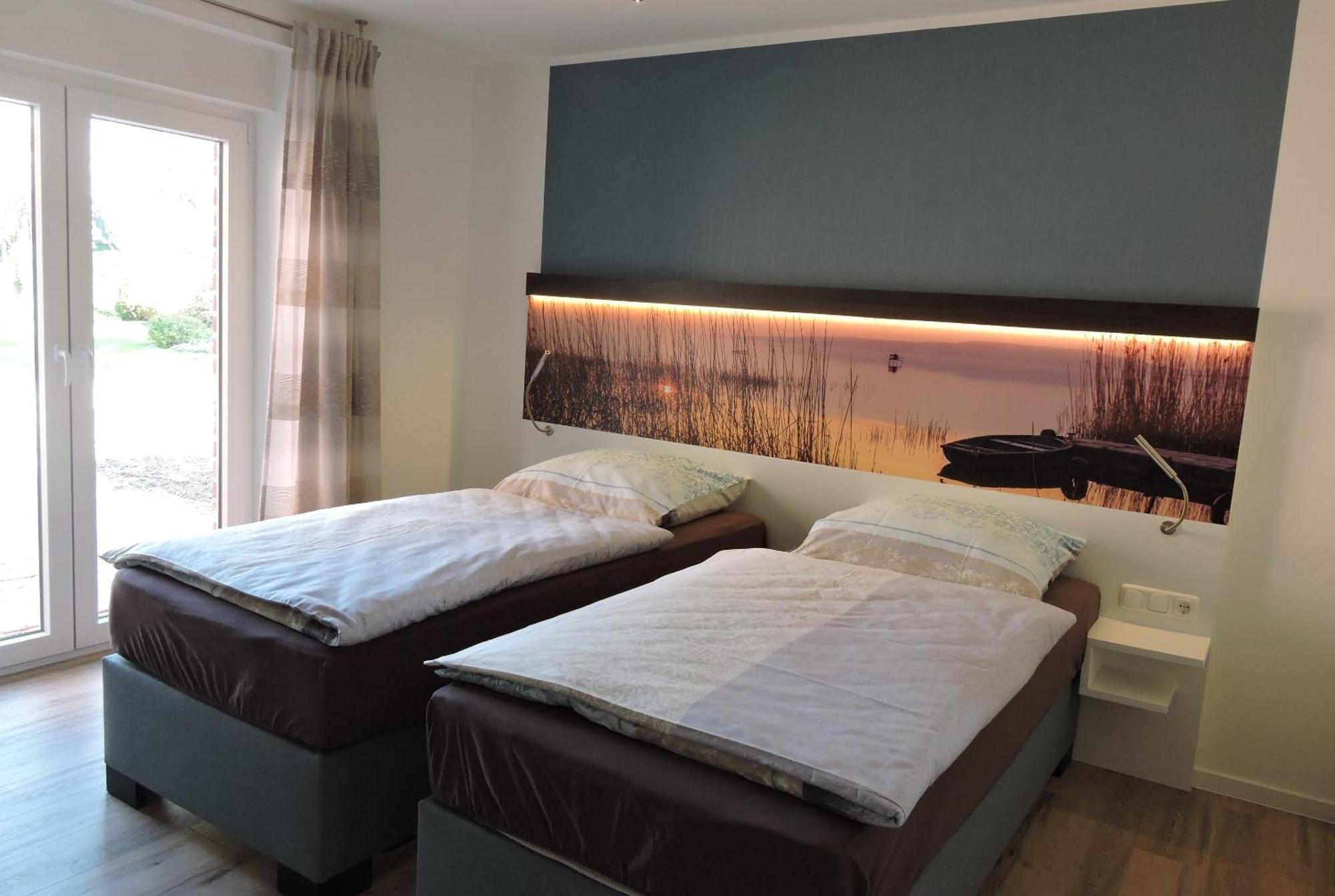 Apartment Am Anker Uchte Dış mekan fotoğraf